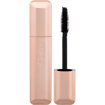 Mad Eyes Buildable Volume Mascara - Ošetrujúca riasenka pre objem a zahustenie rias 8,5 ml
